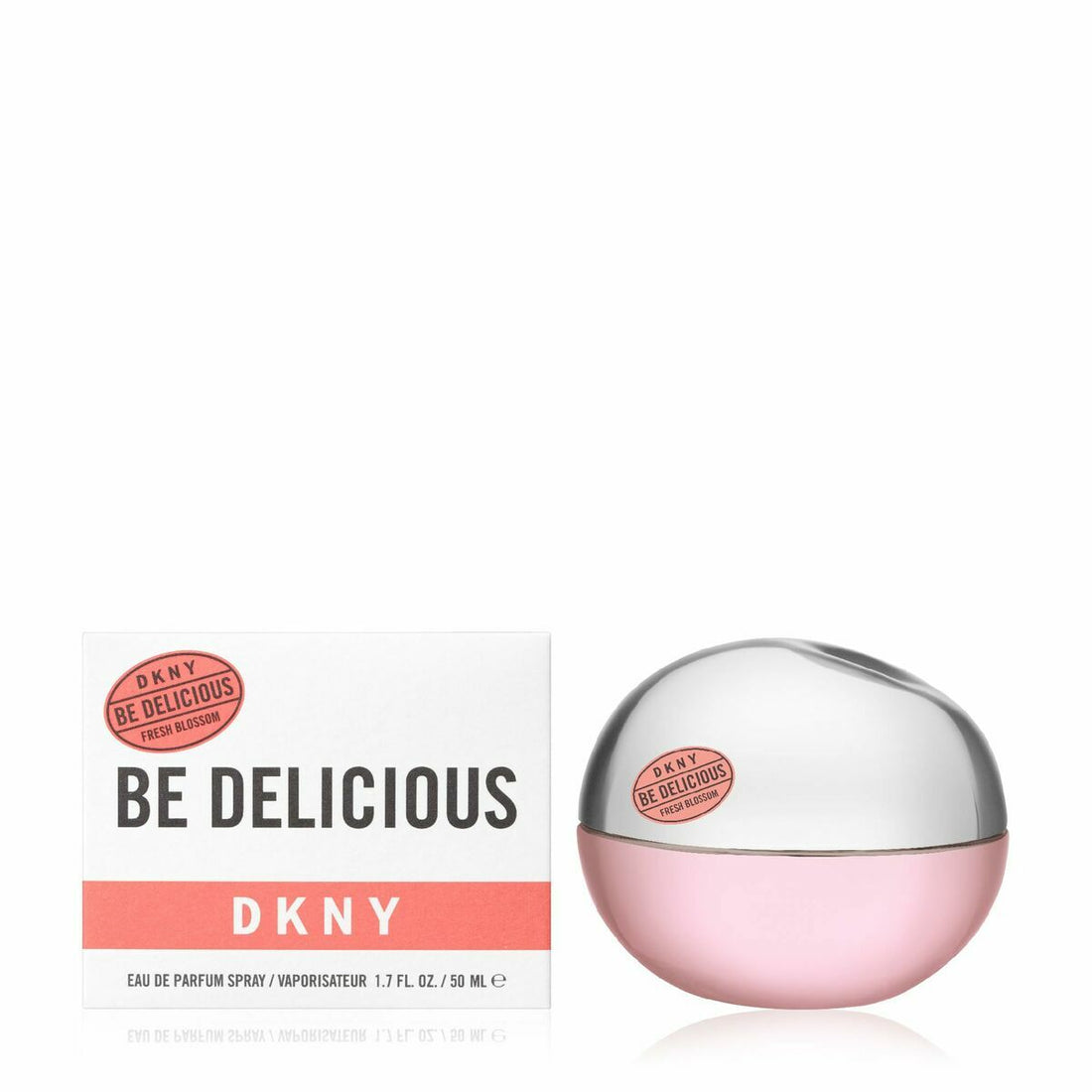 Dkny be delicious fresh blossom edp