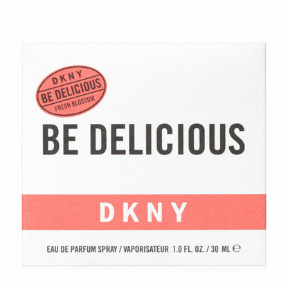 Dkny be delicious fresh blossom edp
