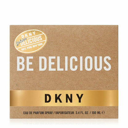 Dkny golden delicious edp