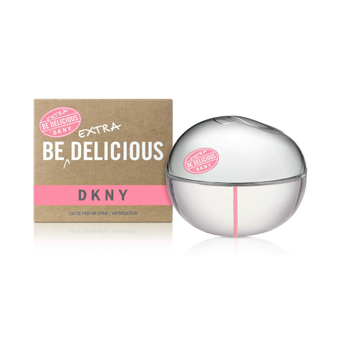 Dkny be extra delicious edp