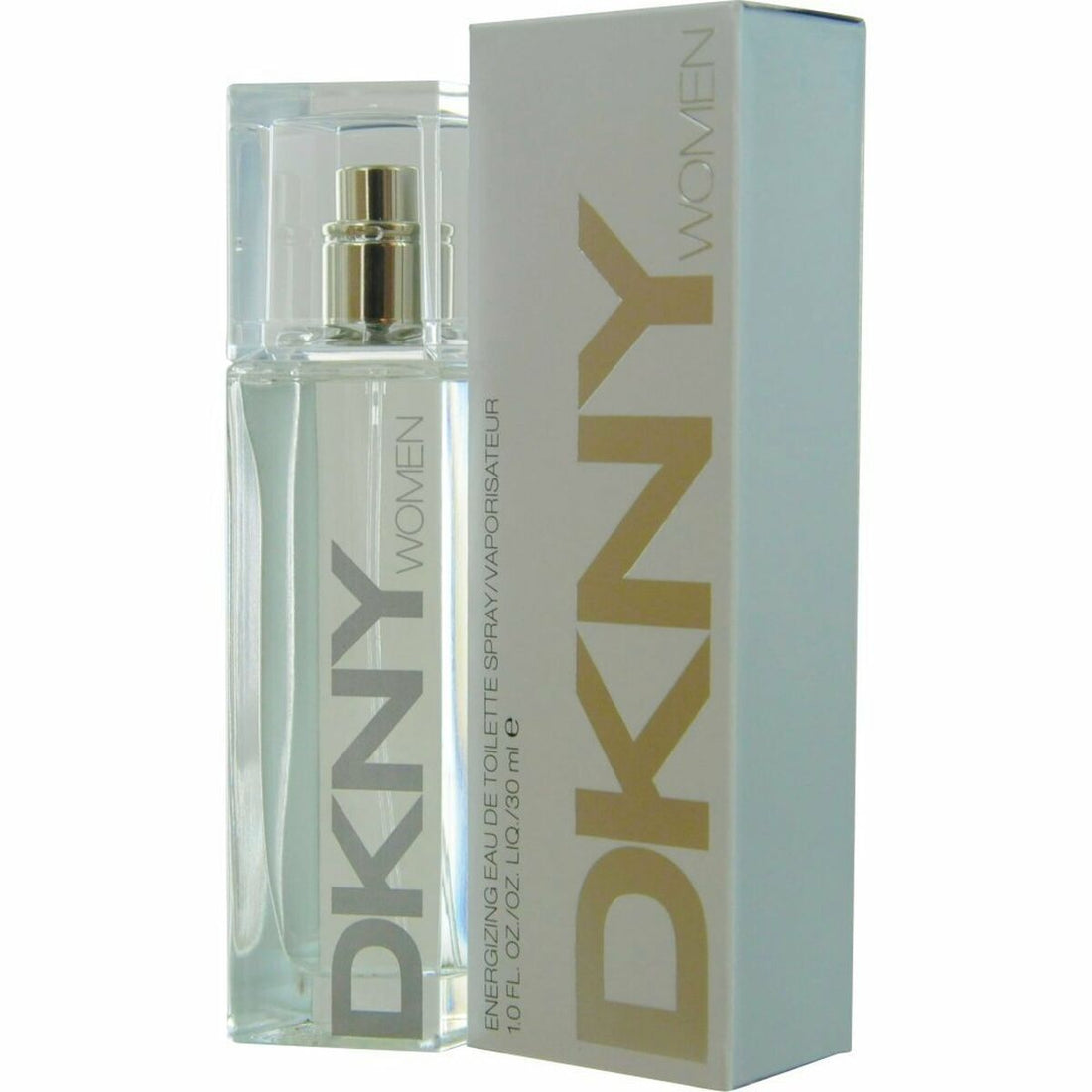 Dkny energizing woman edt