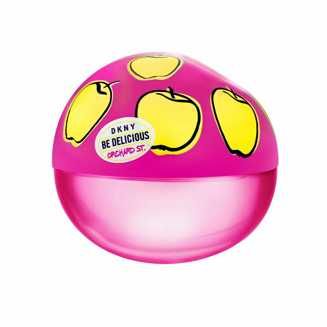 Dkny be delicious orchard st. edp