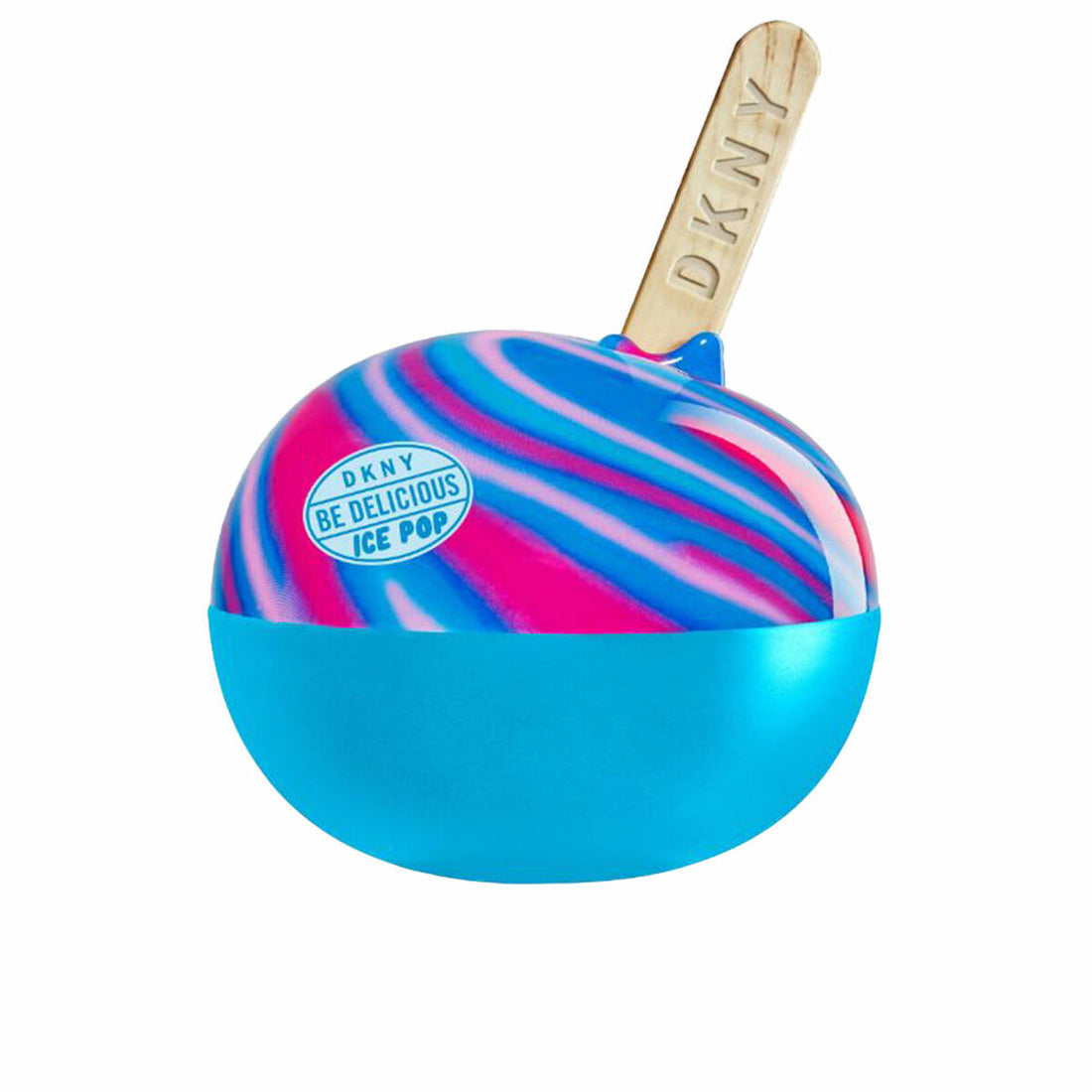 Dkny be delicious ice pop berry bliss edp