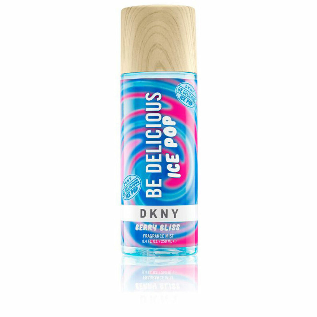 Dkny be delicious ice pop very cherry body mist