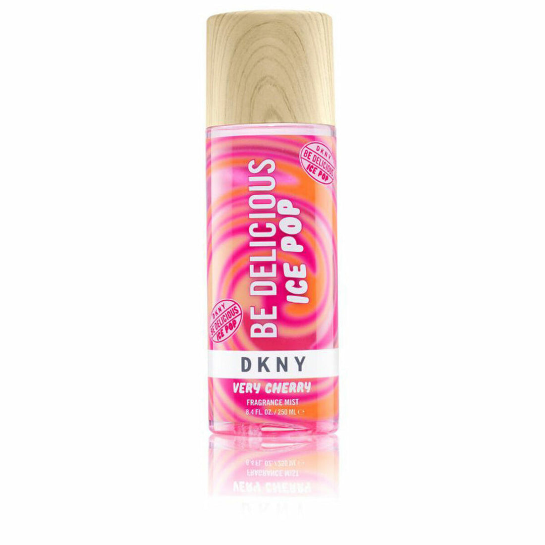 Dkny be delicious ice pop berry bliss body mist