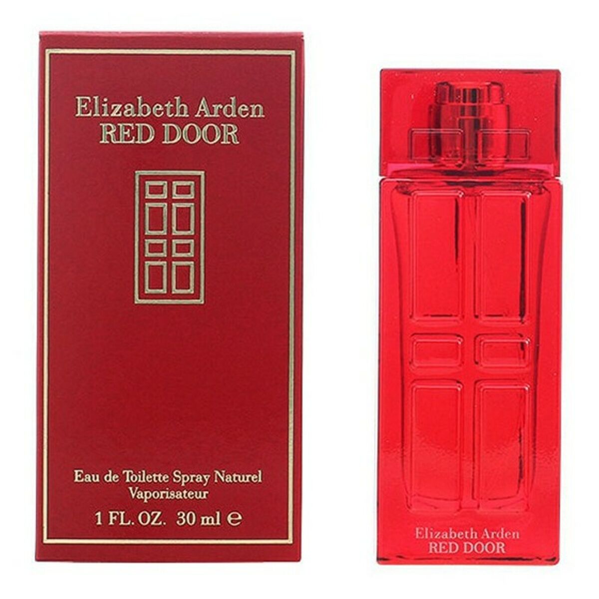Elizabeth arden red door edt