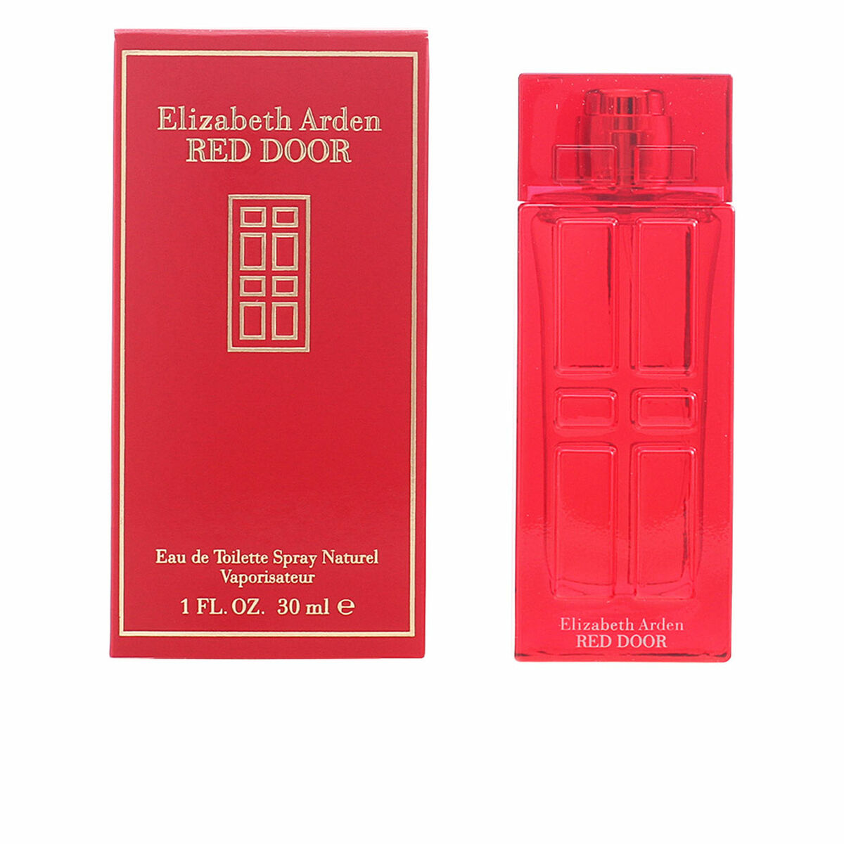 Elizabeth arden red door edt