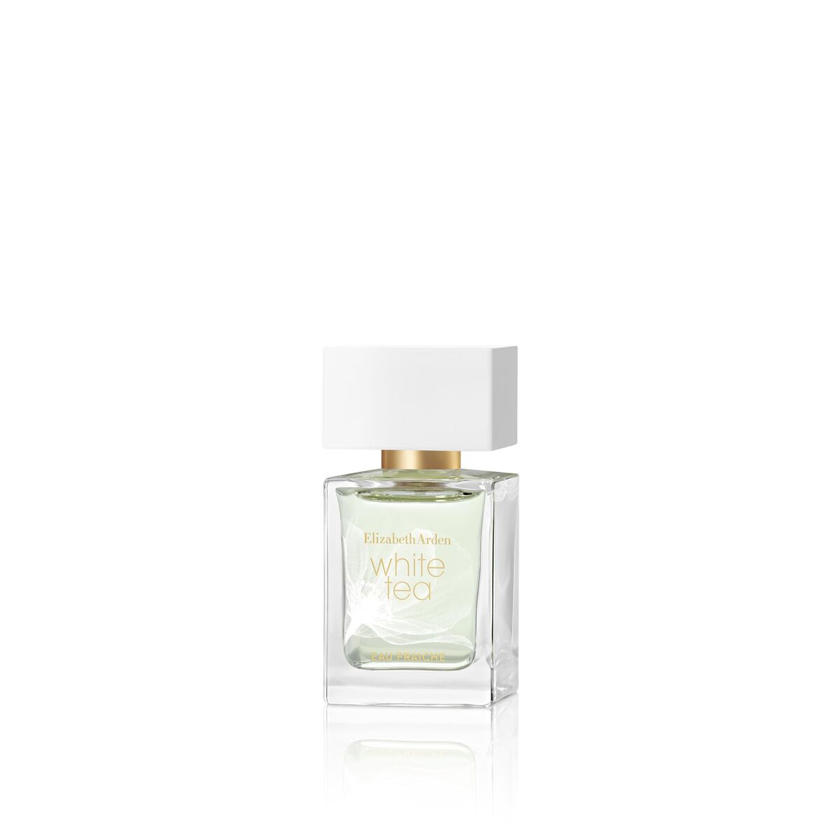 Elizabeth arden white tea eau fraiche edt