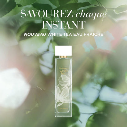 Elizabeth arden white tea eau fraiche edt