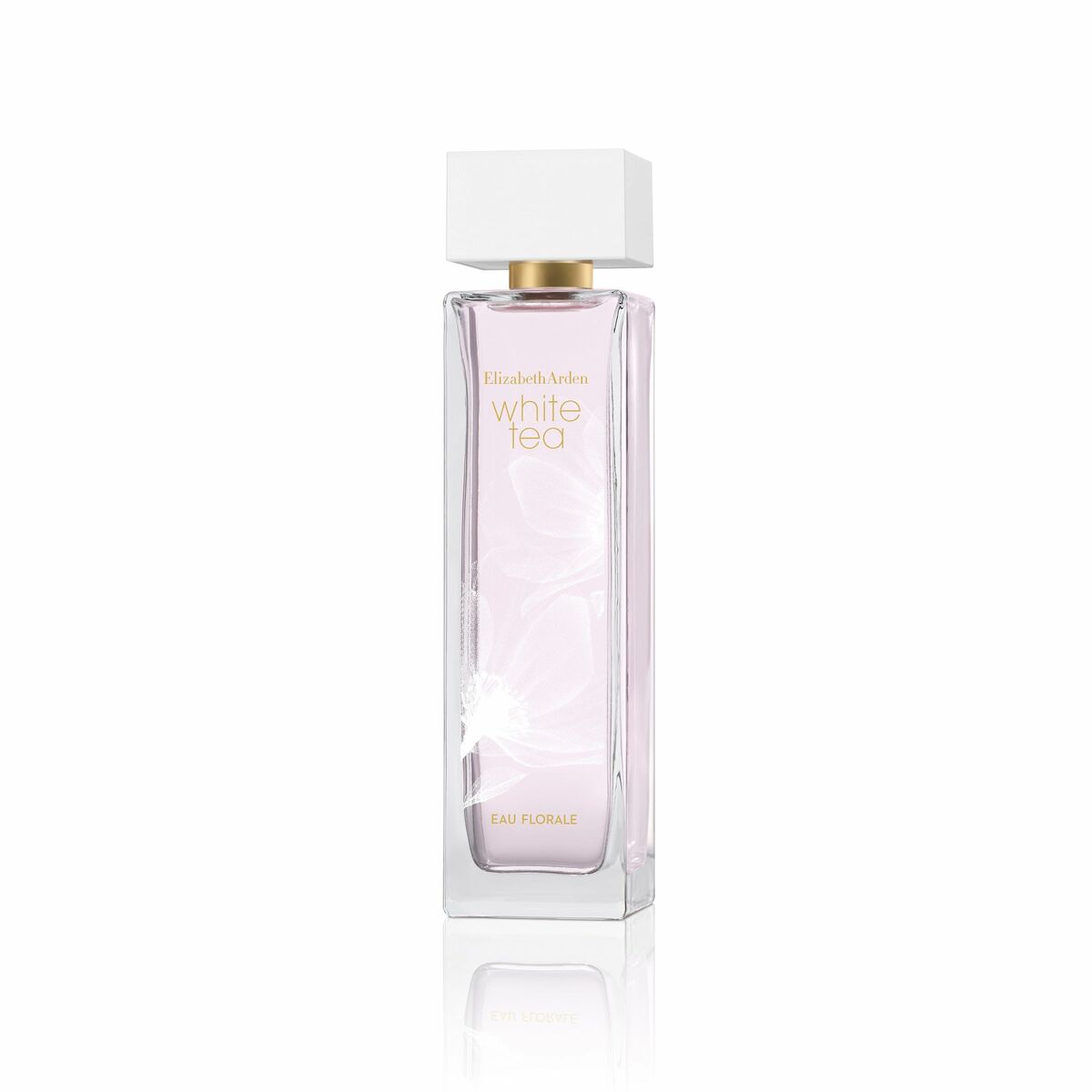 Elizabeth arden white tea eau florale edt