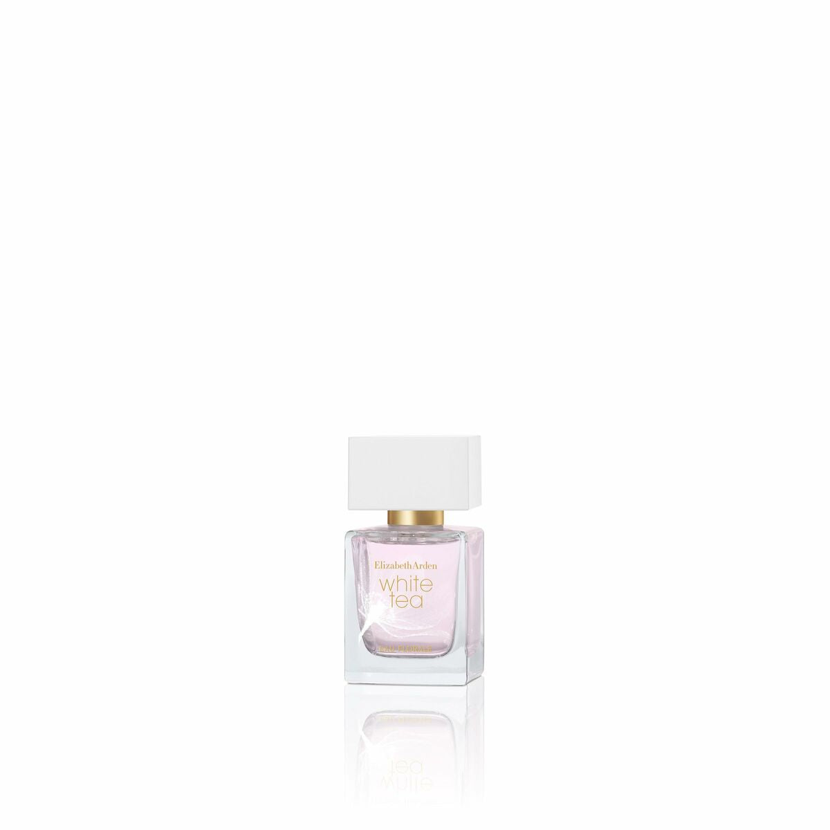 Elizabeth arden white tea eau florale edt