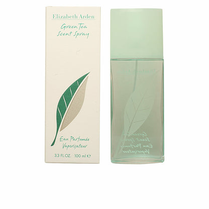 Elizabeth arden green tea scent spray edp