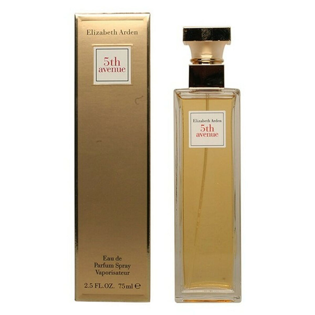 Elizabeth arden 5th avenue edp