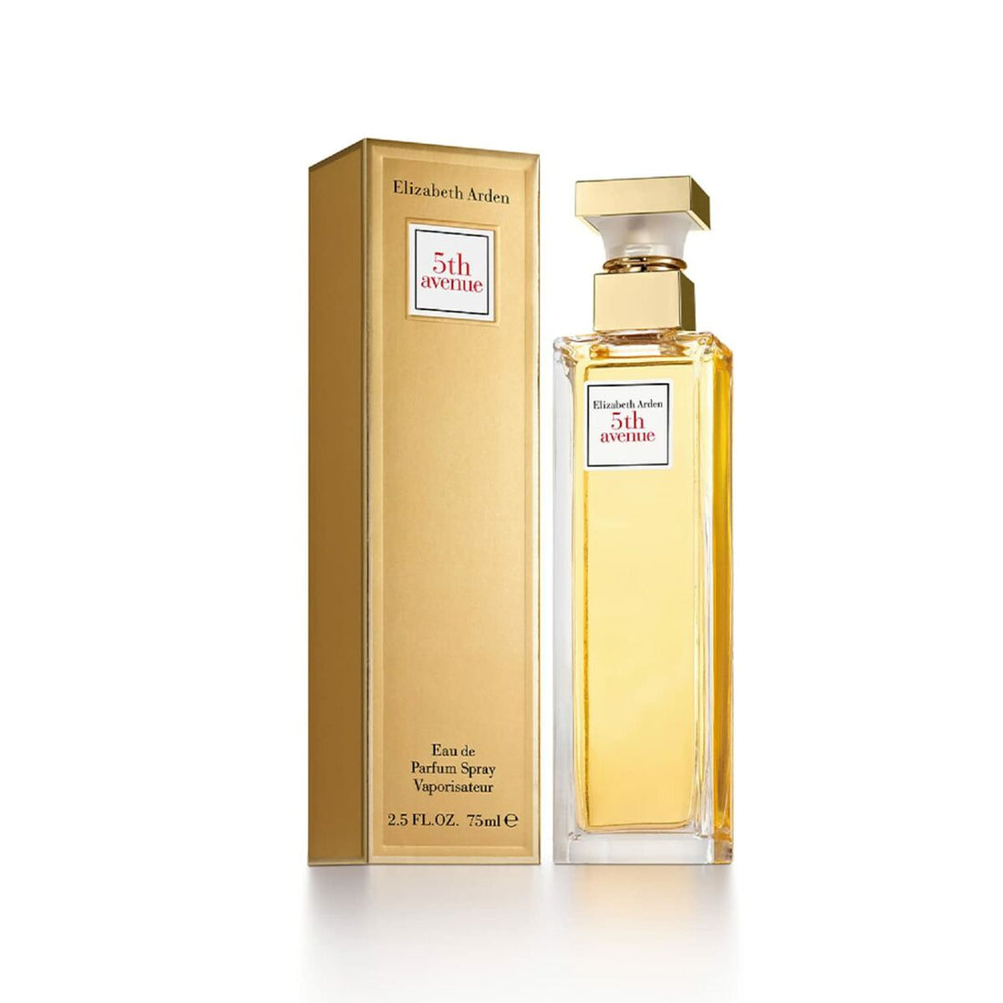 Elizabeth arden 5th avenue edp