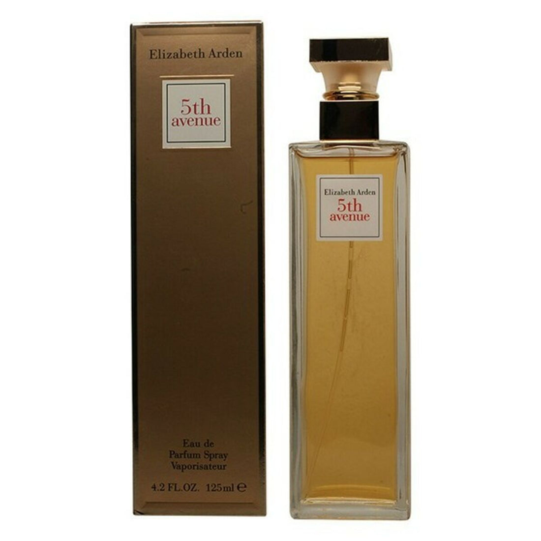 Elizabeth arden 5th avenue edp