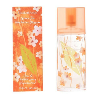 Elizabeth arden green tea nectarine blossom