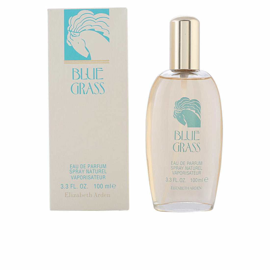Elizabeth arden blue grass edp