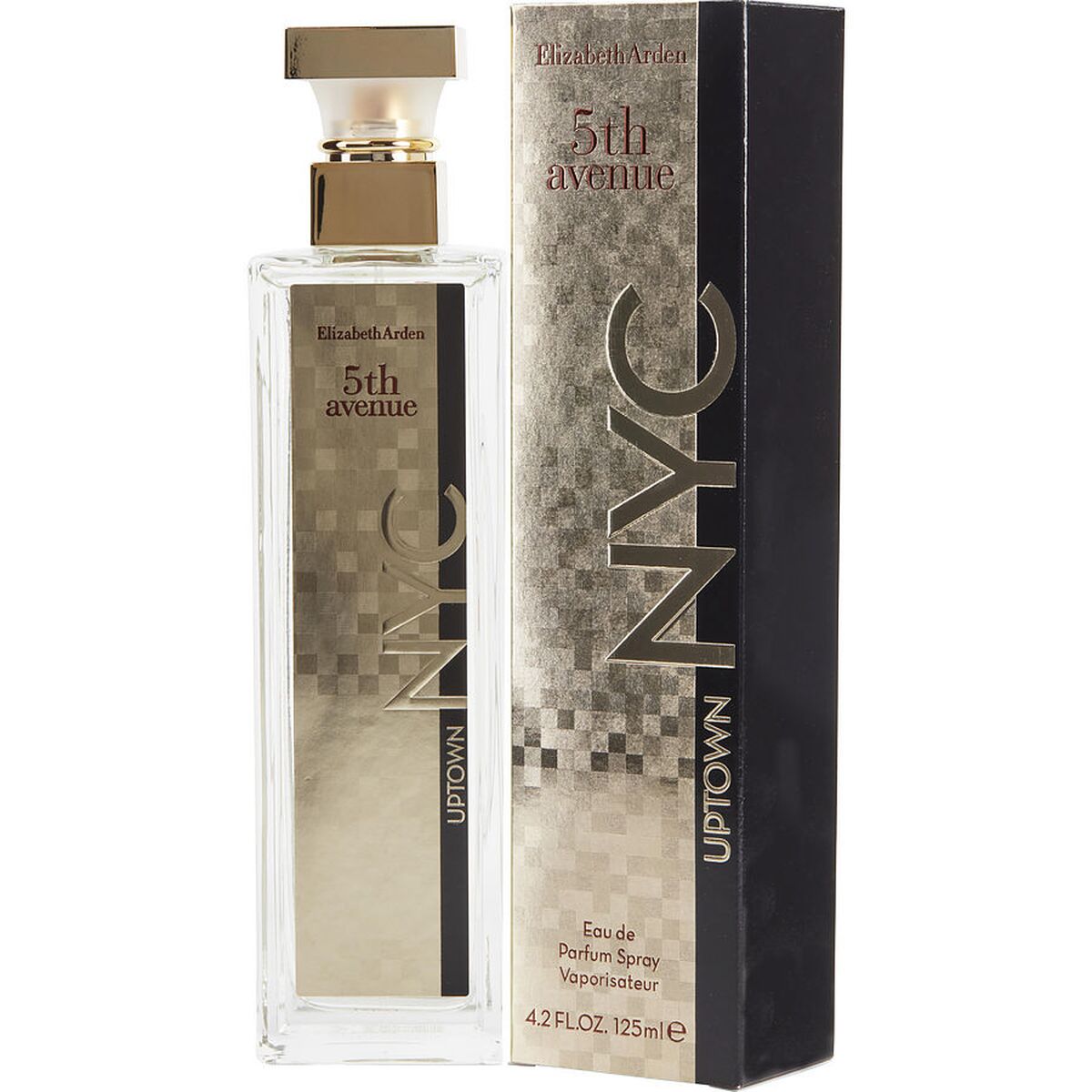 5th avenue uptown nyc elizabeth arden ard00484 edp