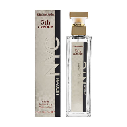 5th avenue uptown nyc elizabeth arden ard00484 edp
