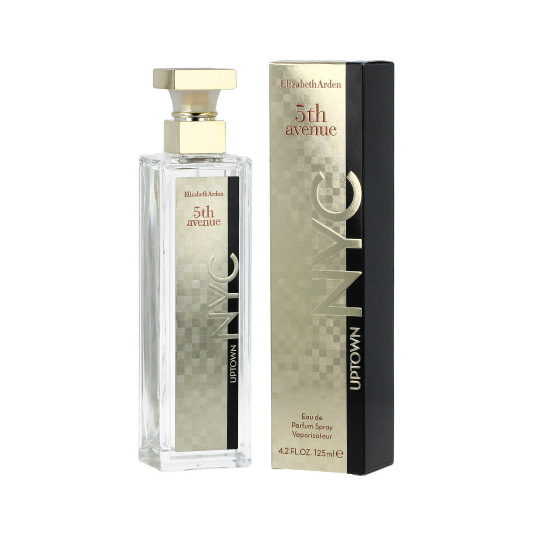 Elizabeth arden 5th avenue nyc uptown edp