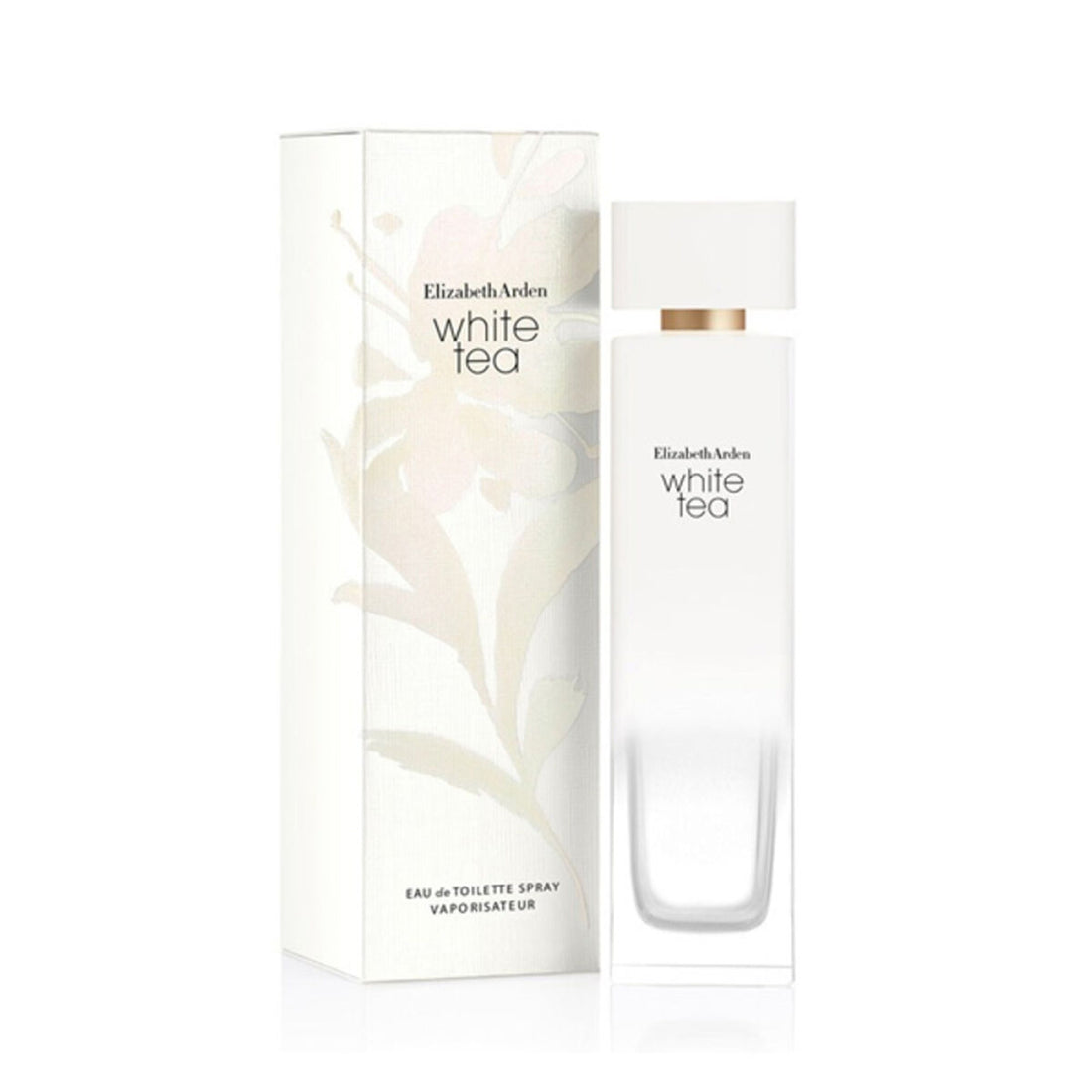 Elizabeth arden white tea edt