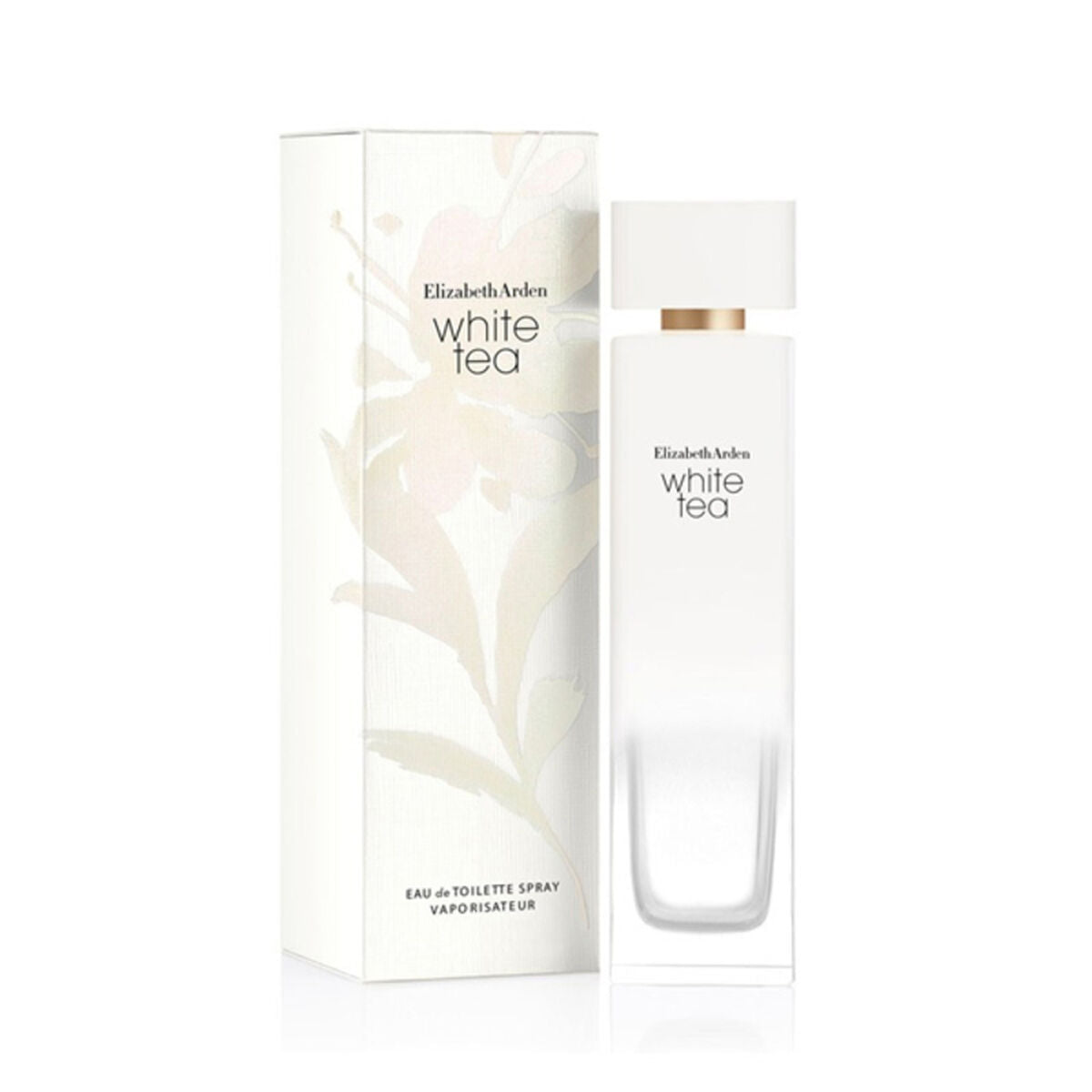 Elizabeth arden white tea edt