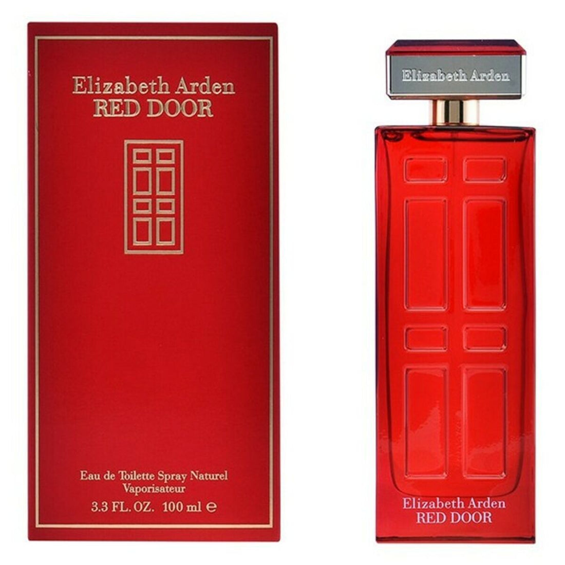 Elizabeth arden red door edt