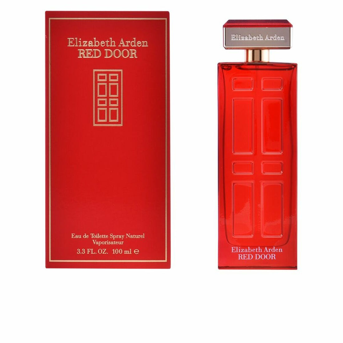 Elizabeth arden red door edt