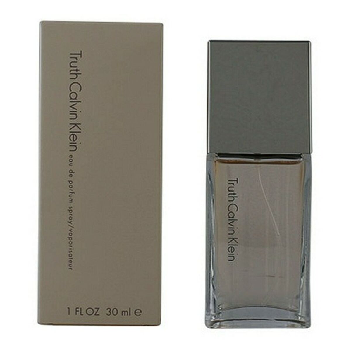 Calvin klein truth  edp