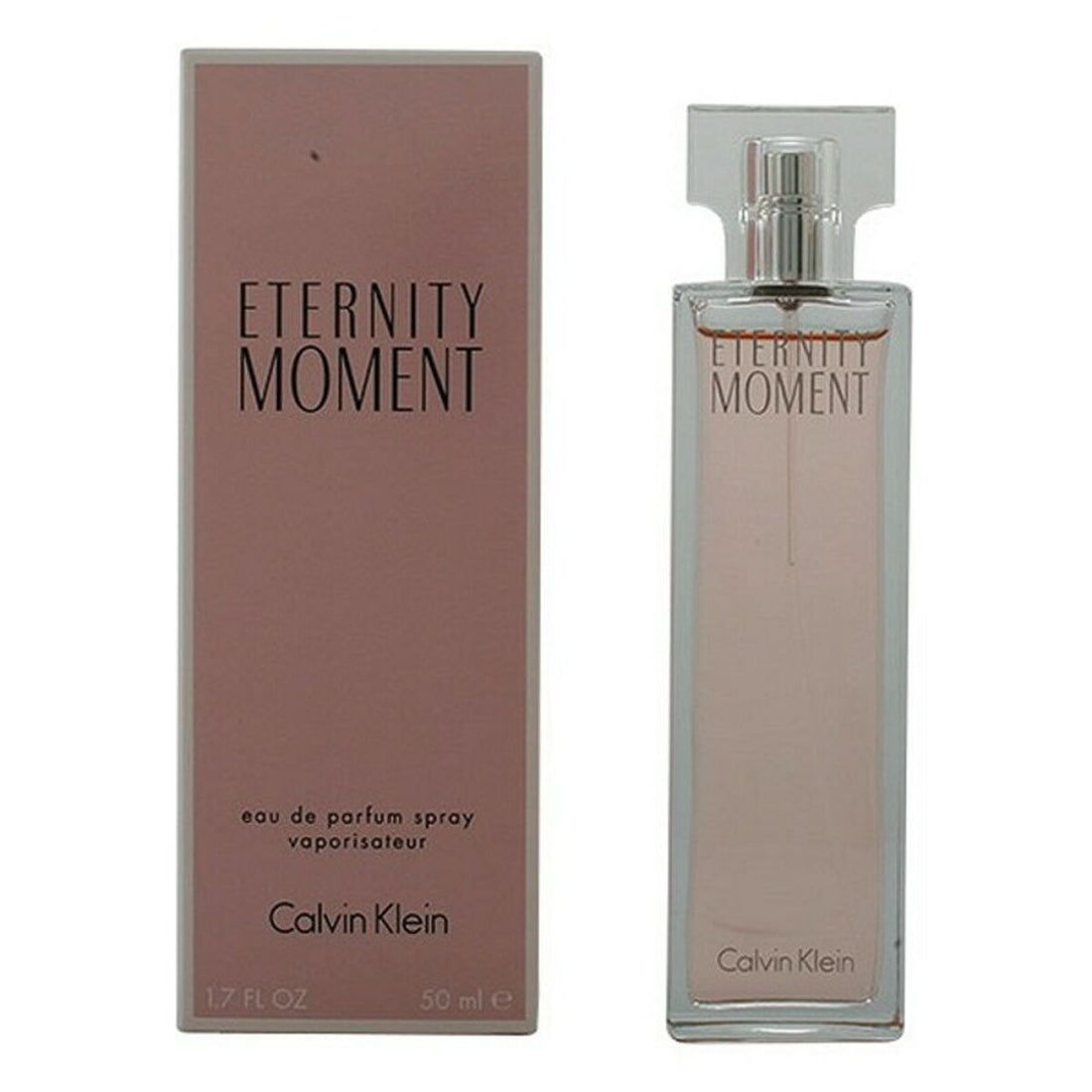 Calvin klein eternity moment edp
