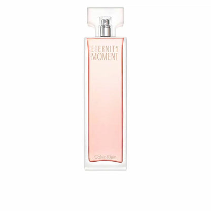 Calvin klein eternity moment edp