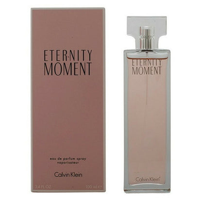 Calvin klein eternity moment edp