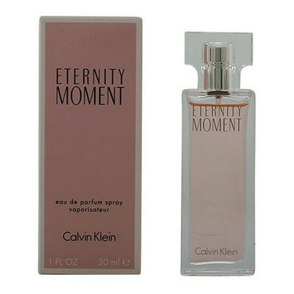 Calvin klein eternity moment edp