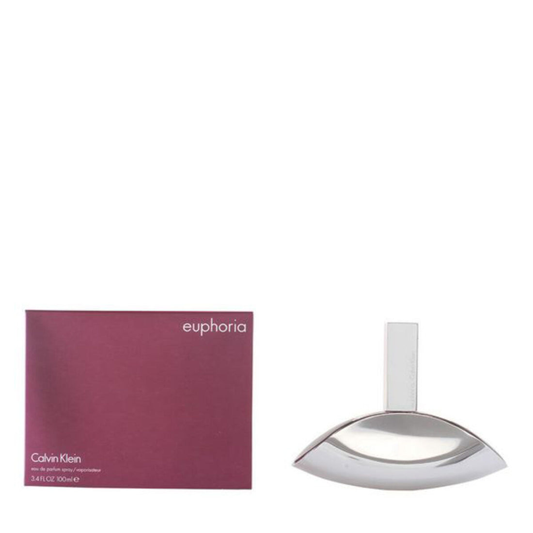 Calvin klein euphoria edp
