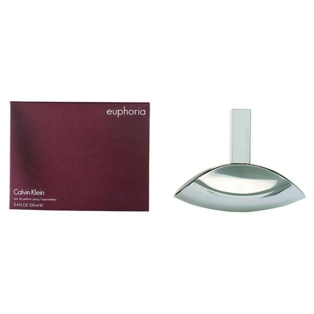 Calvin klein euphoria edp