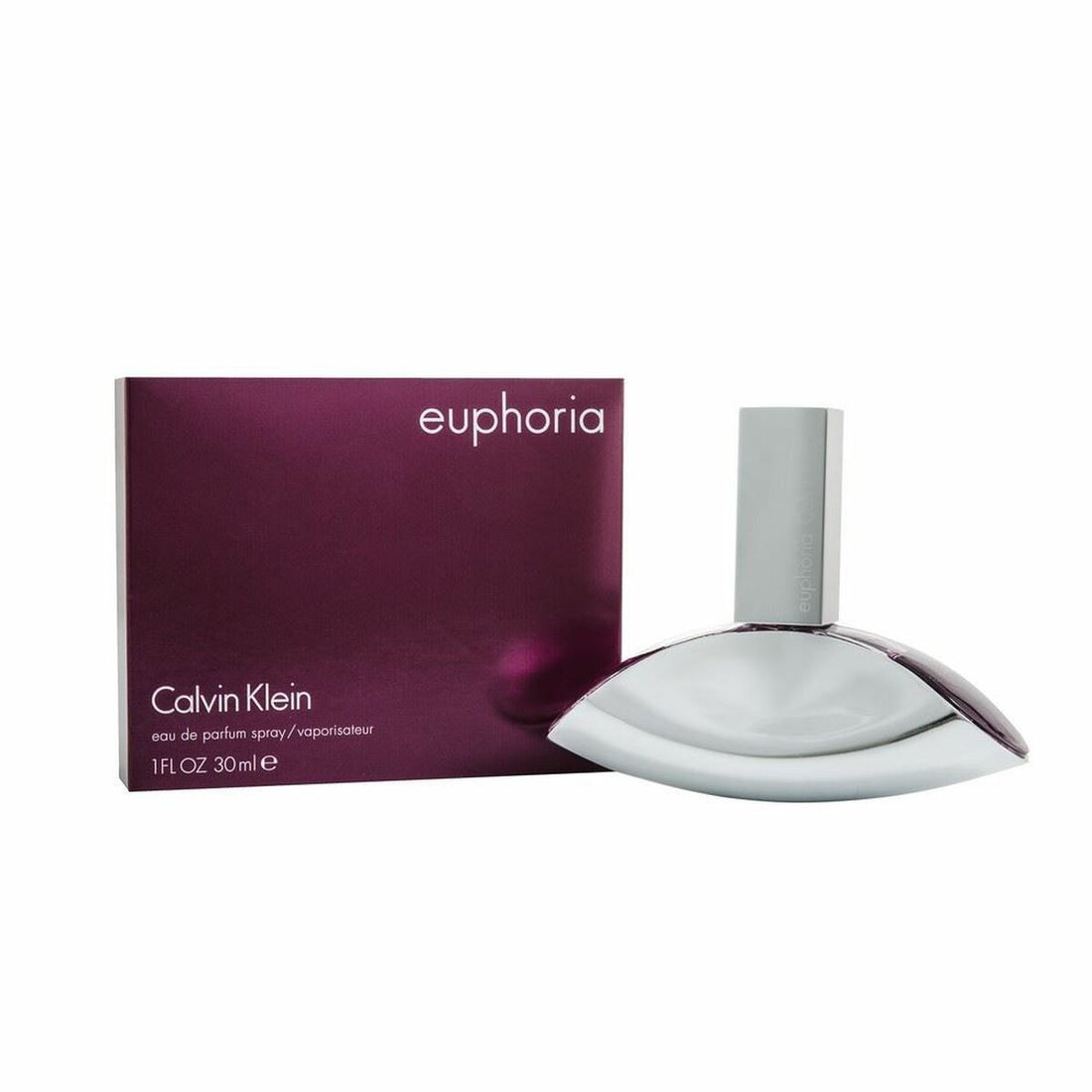 Calvin klein euphoria edp