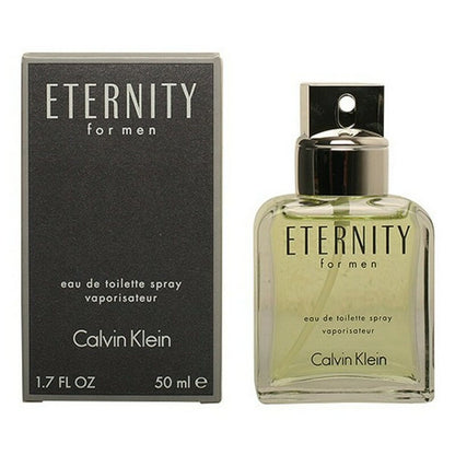 Calvin klein eternity for men edt