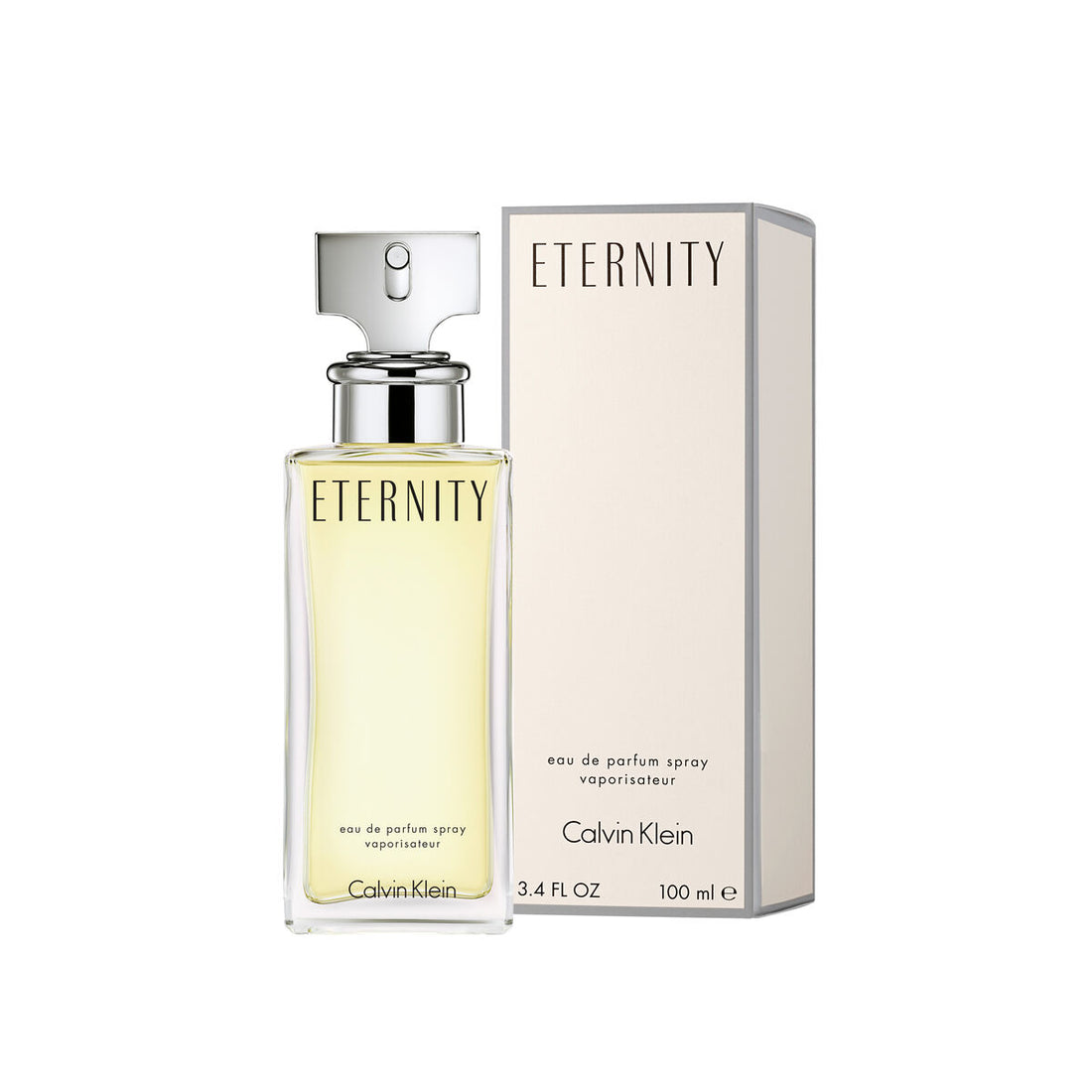 Calvin klein eternity edp