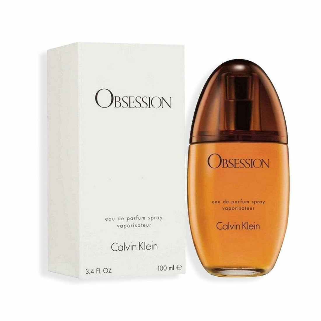 Calvin klein obsession edp