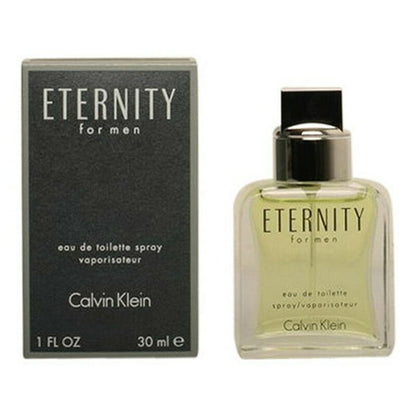 Calvin klein eternity for men edt
