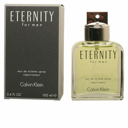 Calvin klein eternity for men edt