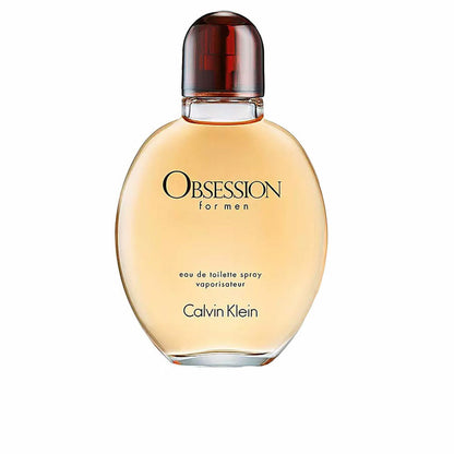 Calvin klein obsession for men edt
