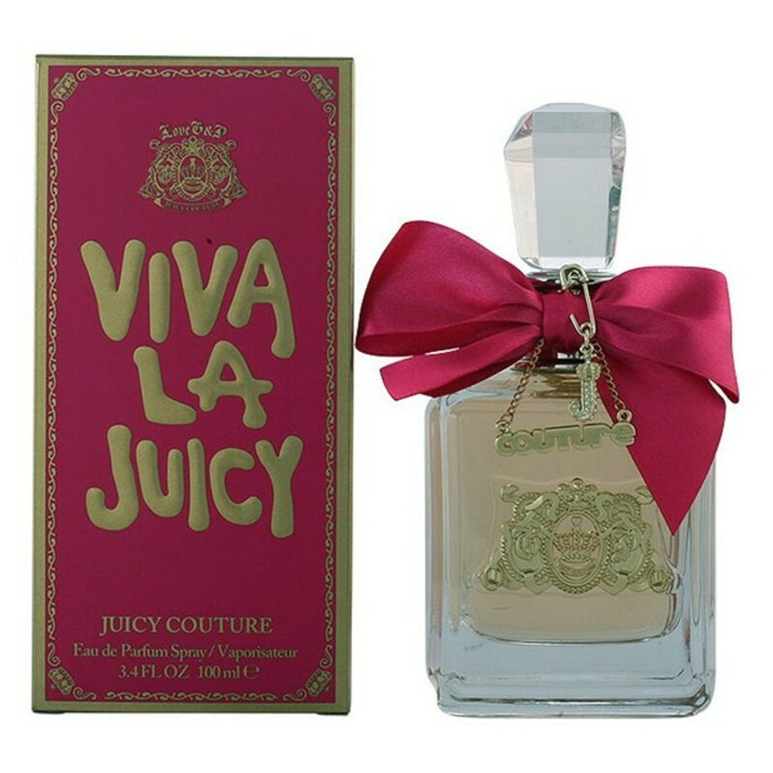Juicy couture viva la juicy edp