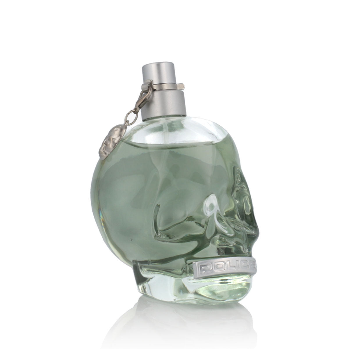 Police to be green edt