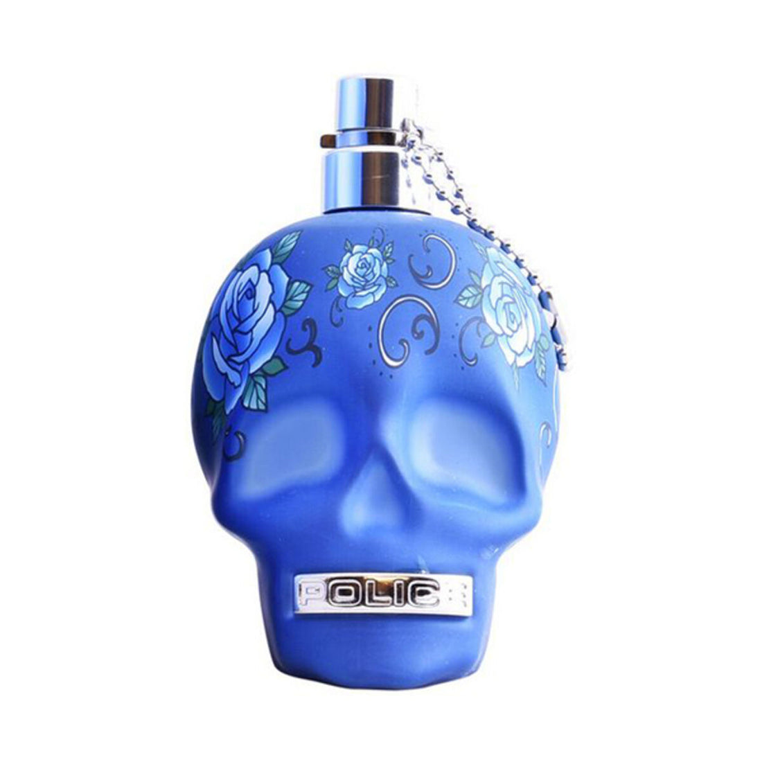 Police to be tattooart for man edt