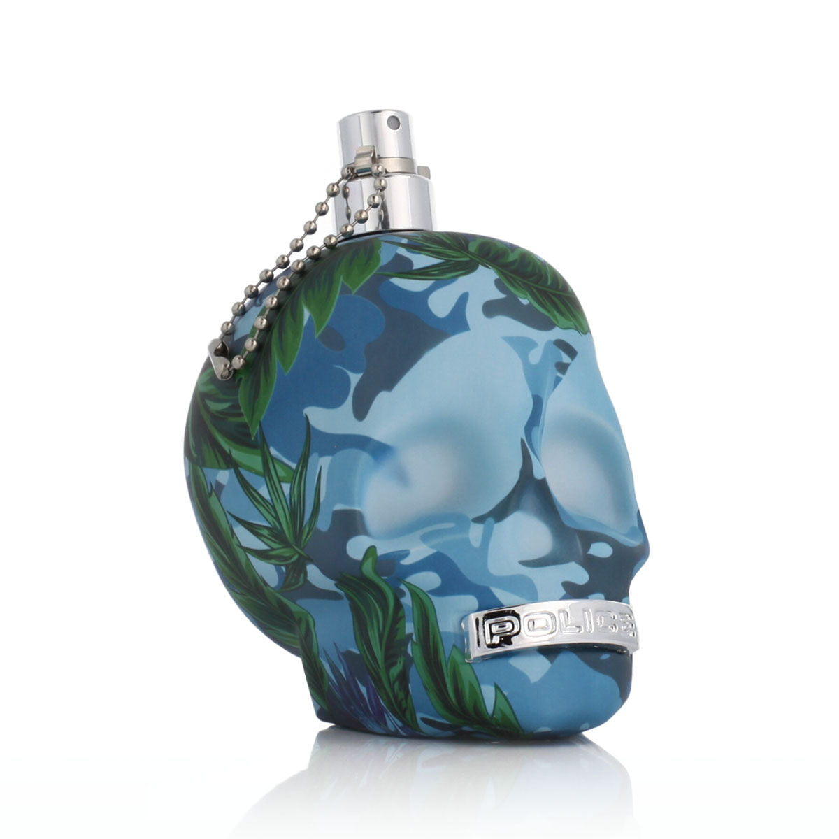 Police to be exotic jungle edt