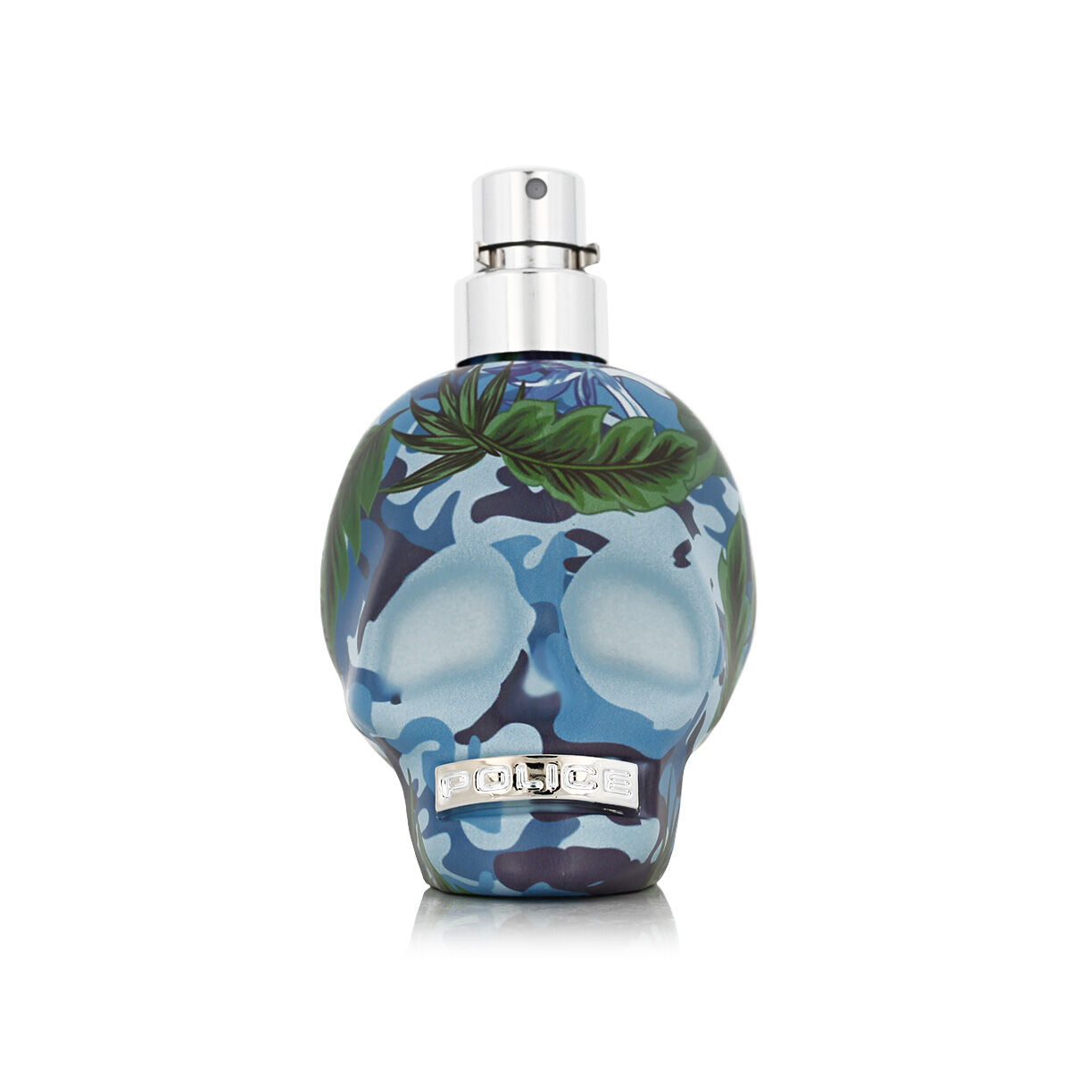 Police to be exotic jungle edt