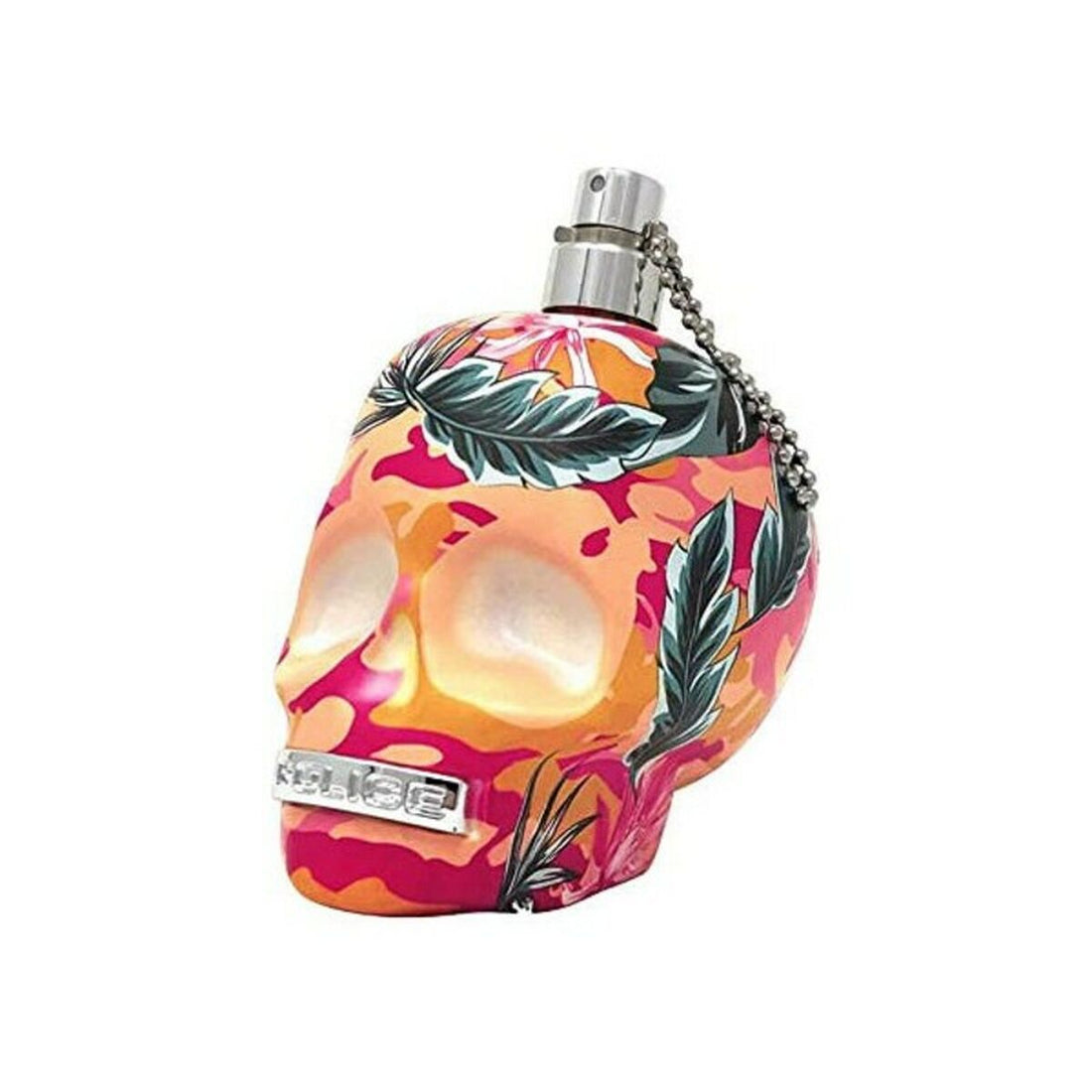 Police to be exotic jungle edp