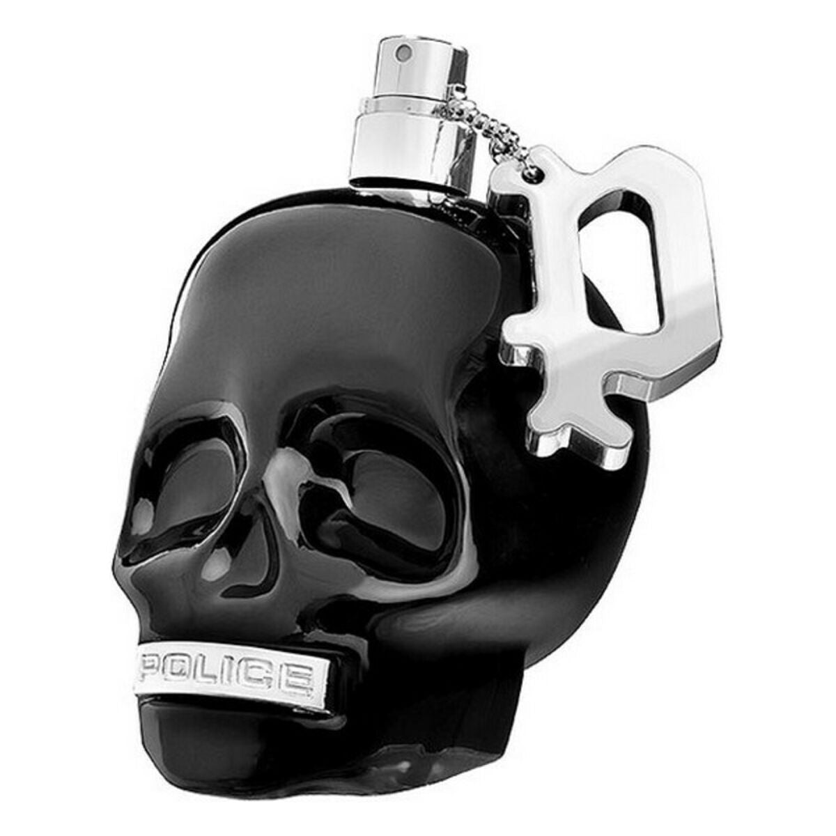 Police to be bad guy edt