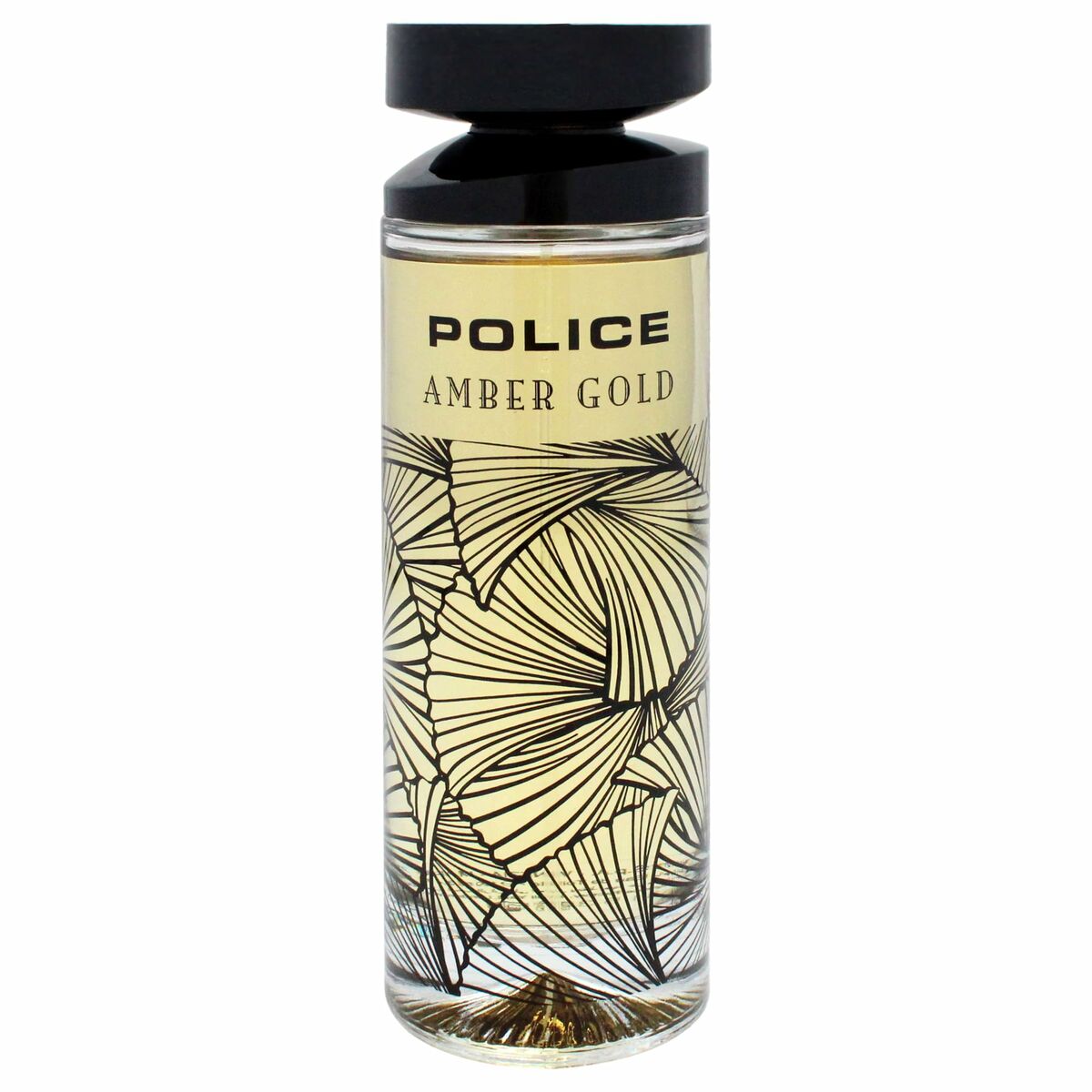 Police amber gold edt